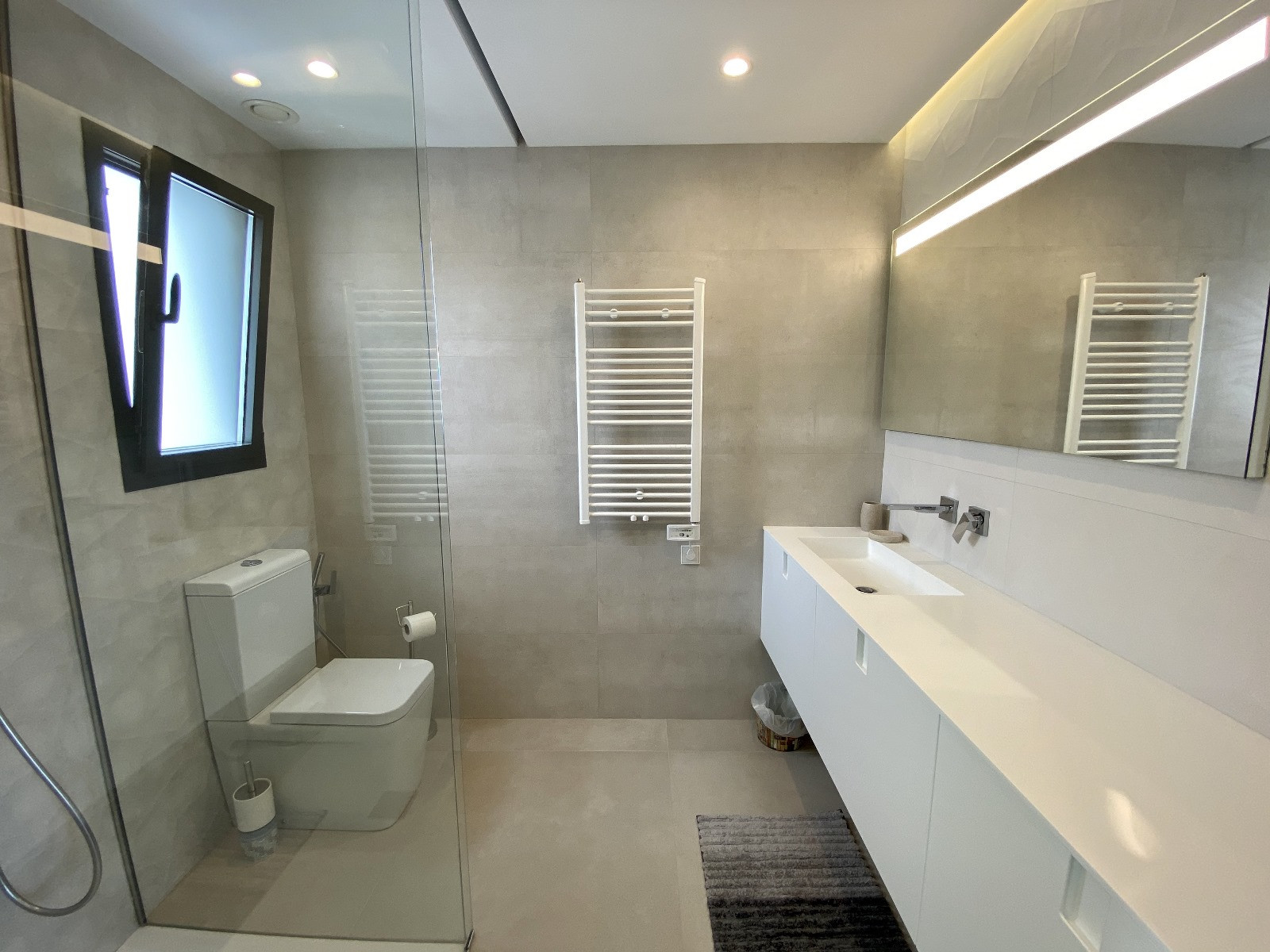 Частная вилла в Poble Nou de Benitatxell - Вторичная недвижимость