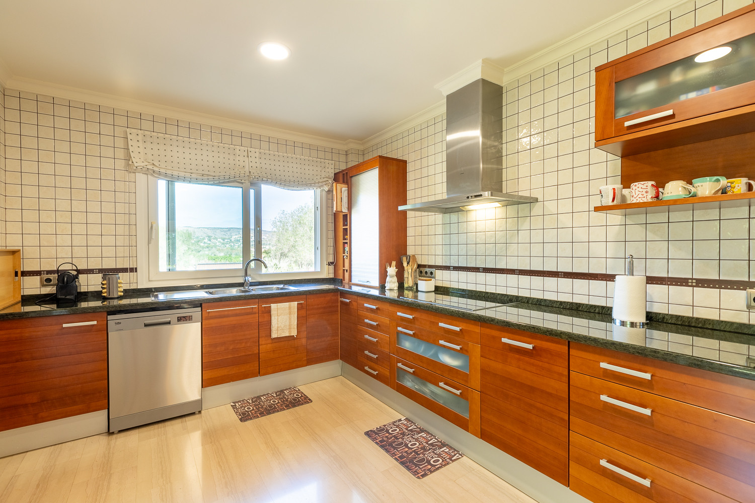 Chalet independiente en Xàbia - Reventa