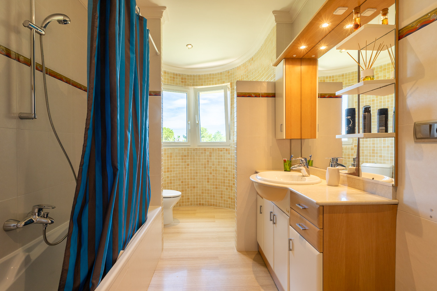 Chalet independiente en Xàbia - Reventa