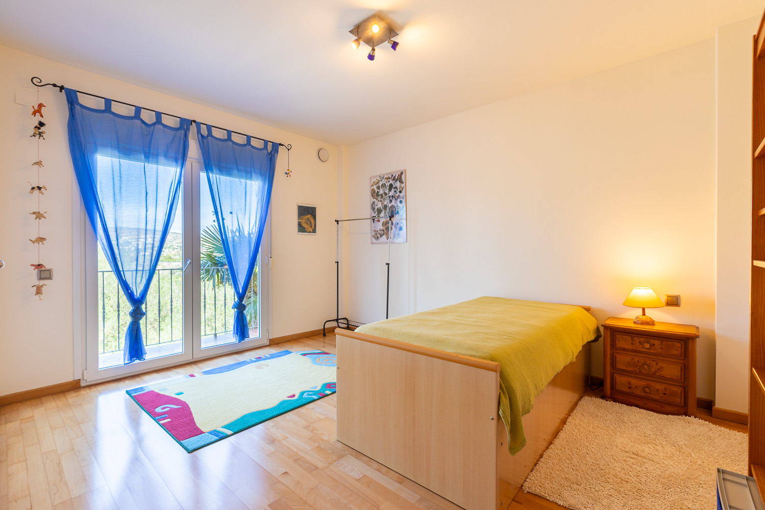 Chalet independiente en Xàbia - Reventa