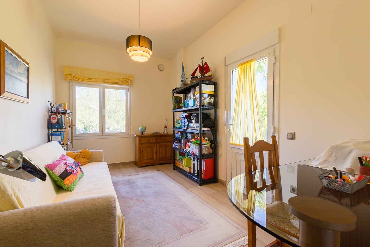 Chalet independiente en Xàbia - Reventa