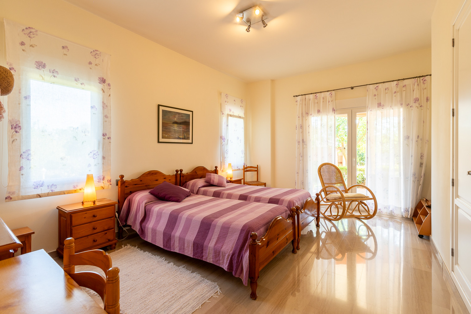 Chalet independiente en Xàbia - Reventa