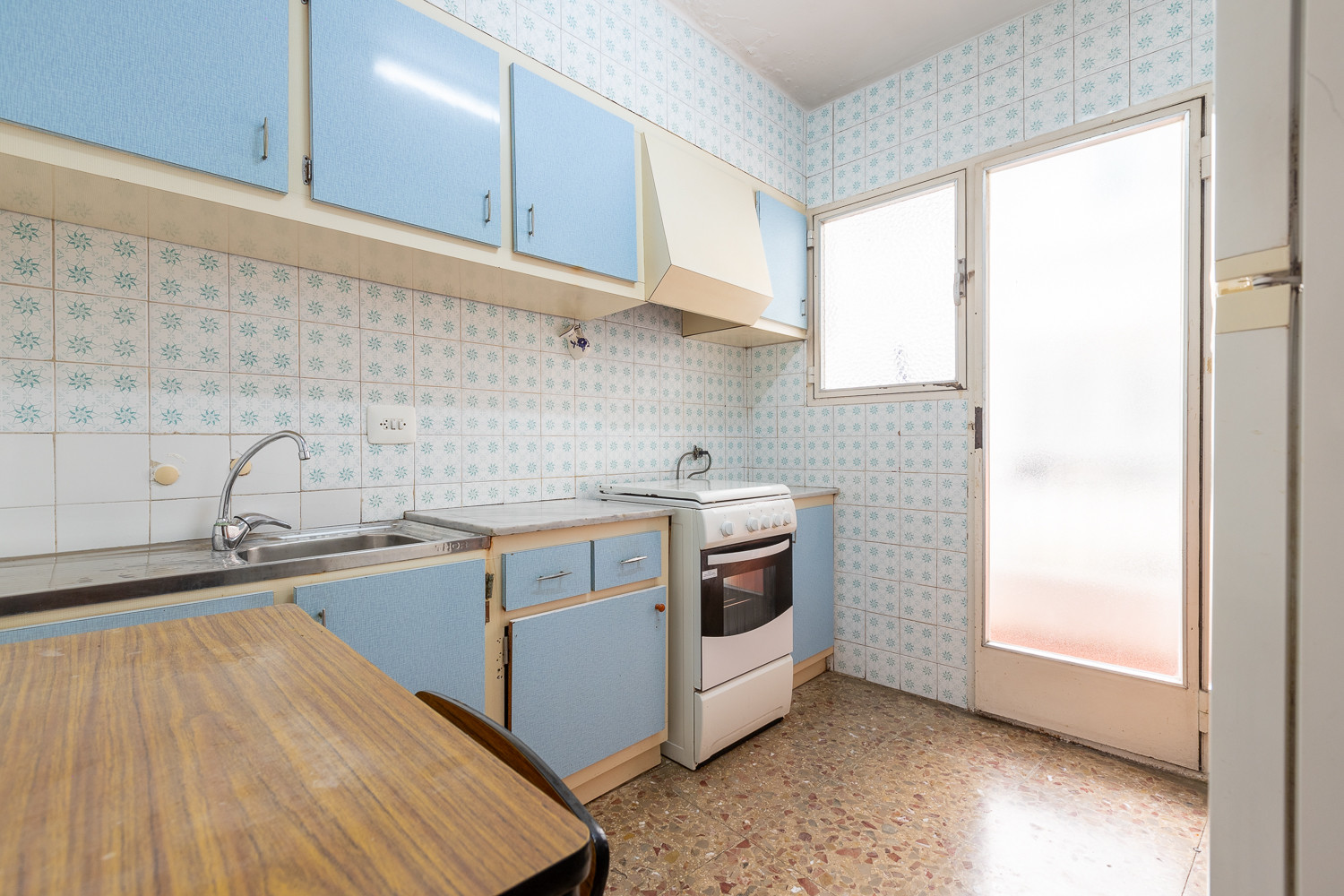 Apartment in Xàbia - Resale