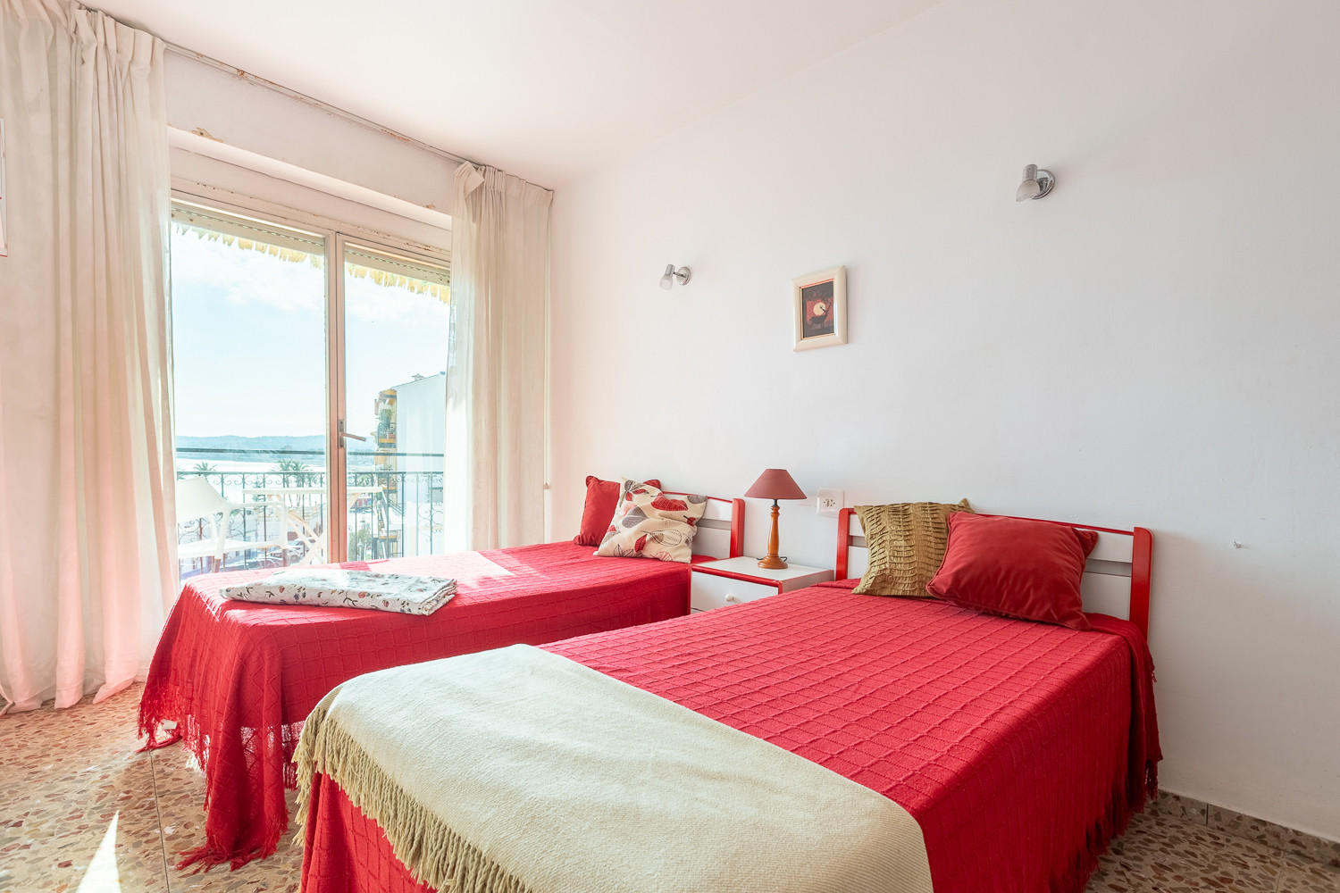 Apartment in Xàbia - Resale