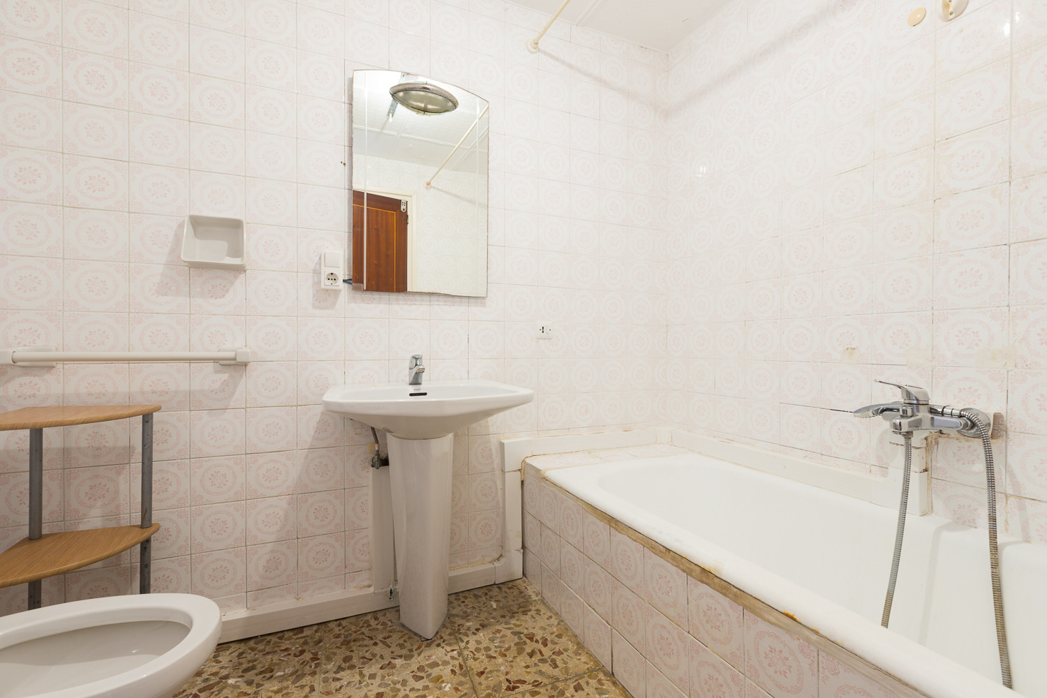 Apartment in Xàbia - Resale