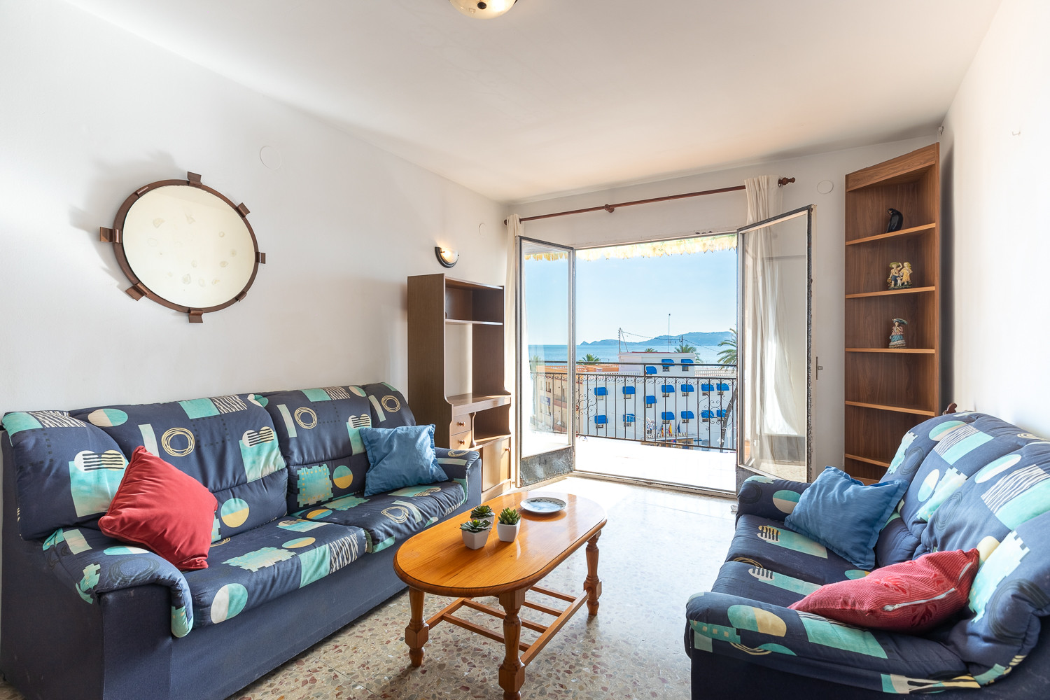 Apartment in Xàbia - Resale