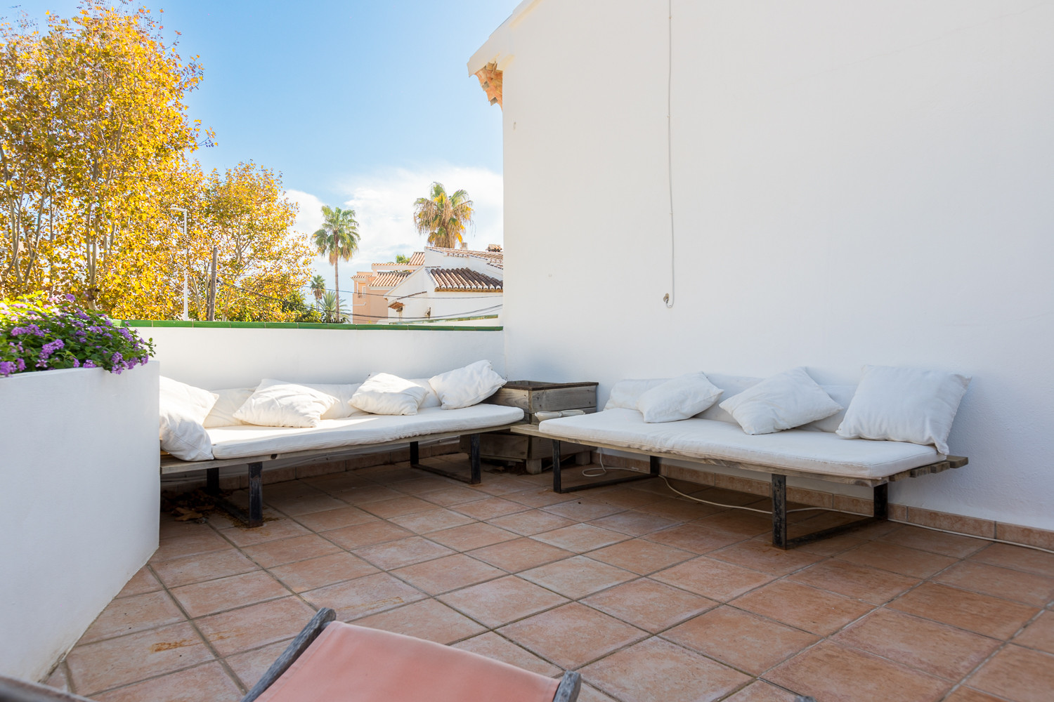 Townhouse in Xàbia - Resale