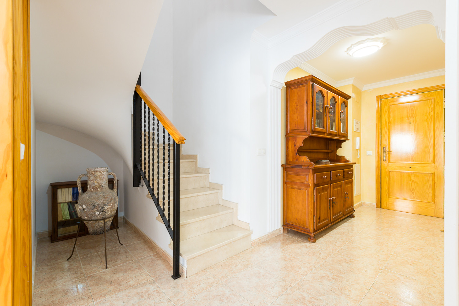 Townhouse in Xàbia - Resale