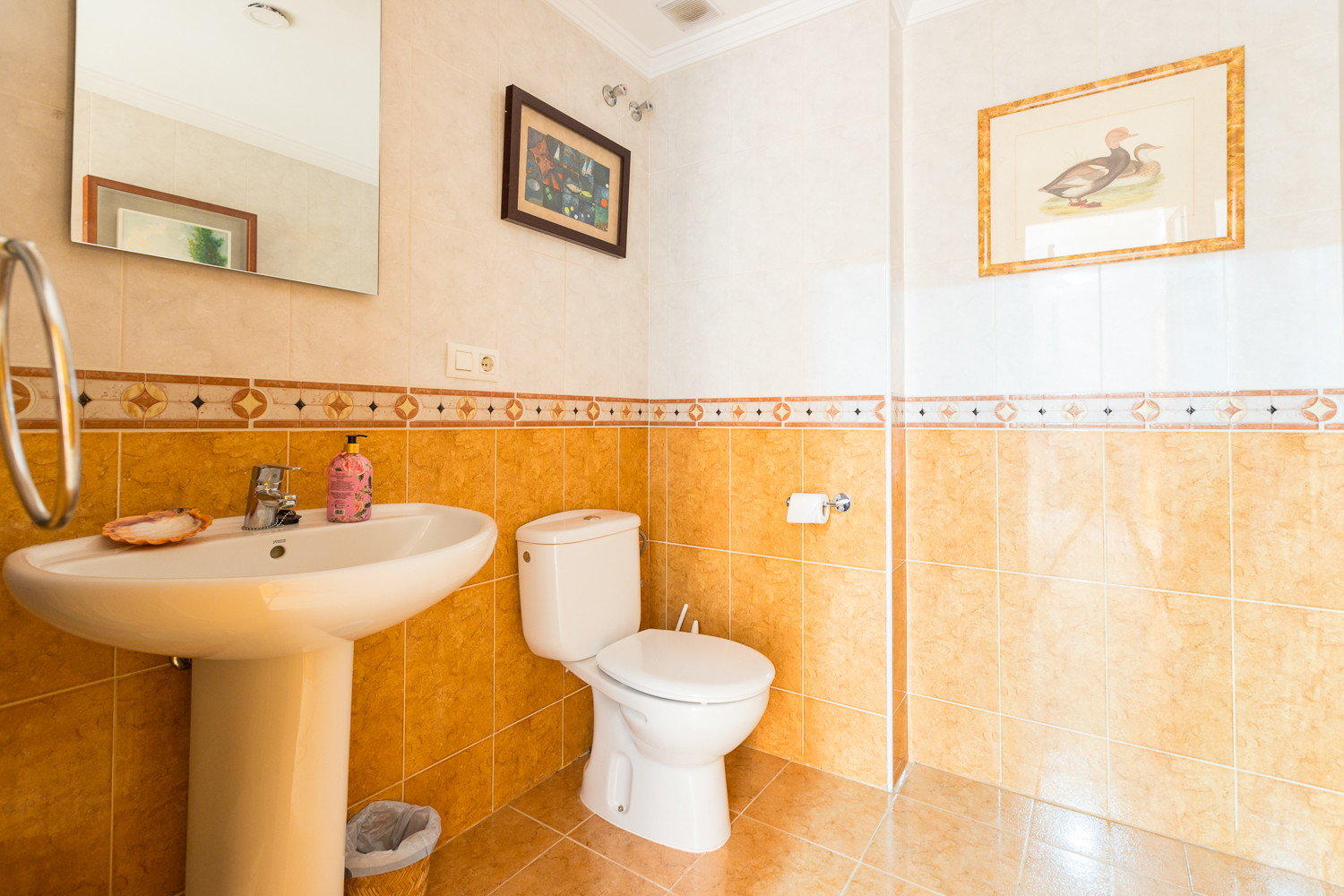 Townhouse in Xàbia - Resale