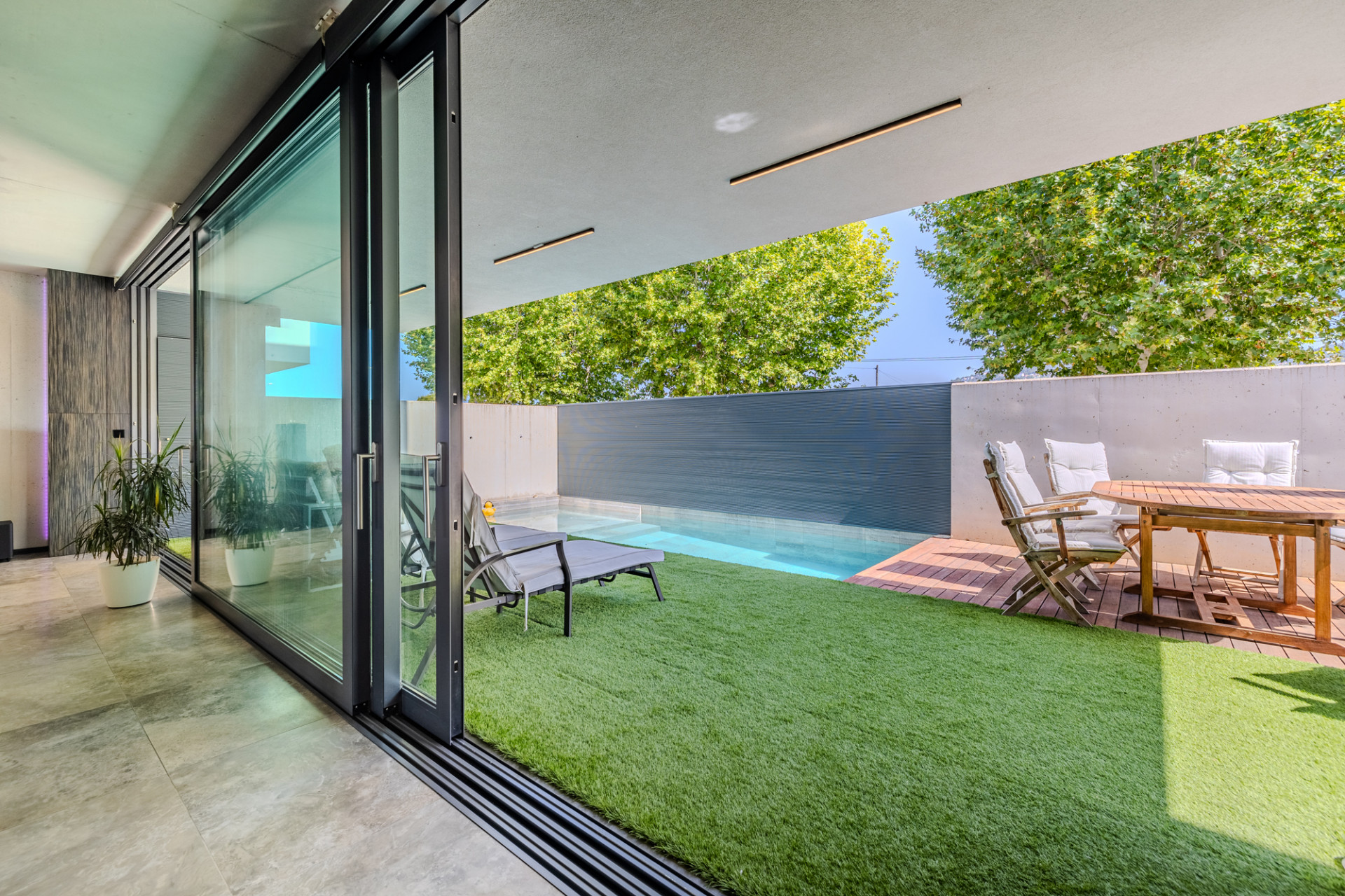 Chalet independiente en L'Alqueria de la Comtessa - Reventa