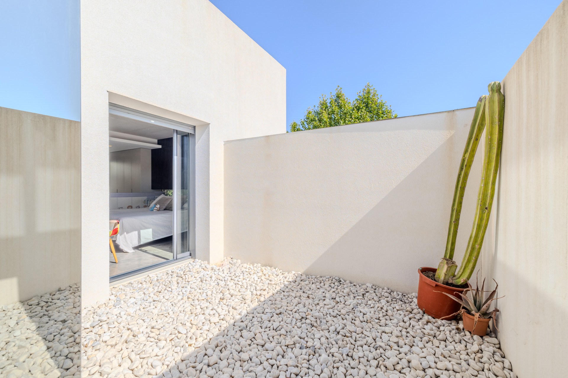 Chalet independiente en L'Alqueria de la Comtessa - Reventa
