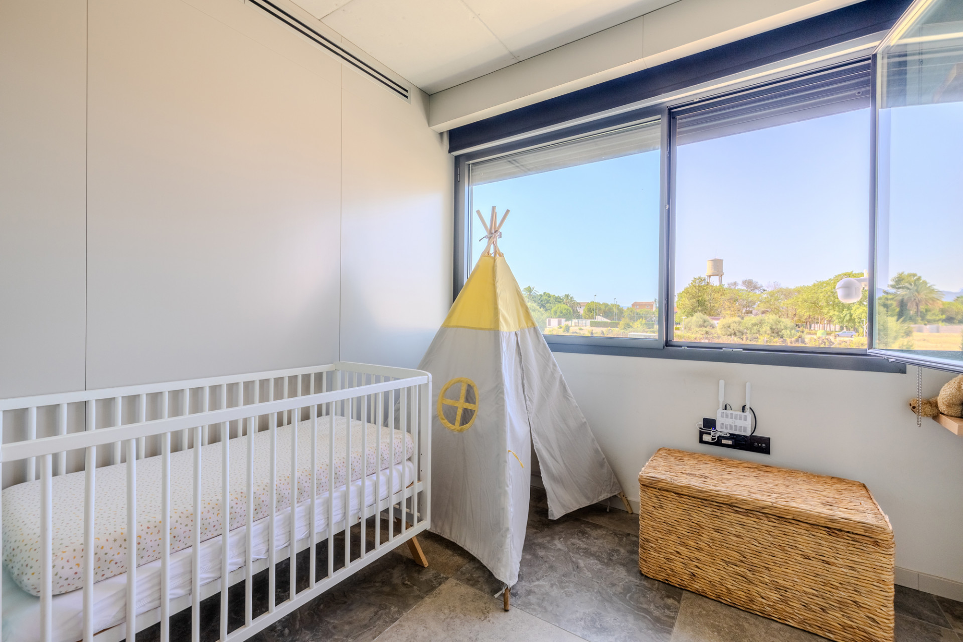Chalet independiente en L'Alqueria de la Comtessa - Reventa