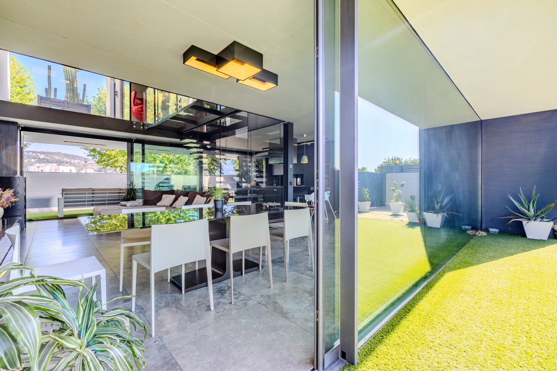 Chalet independiente en L'Alqueria de la Comtessa - Reventa