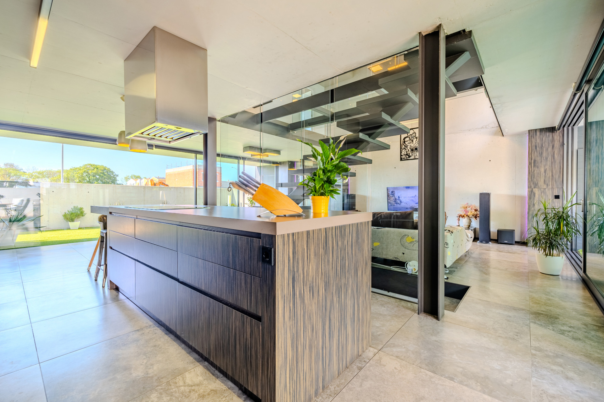 Chalet independiente en L'Alqueria de la Comtessa - Reventa