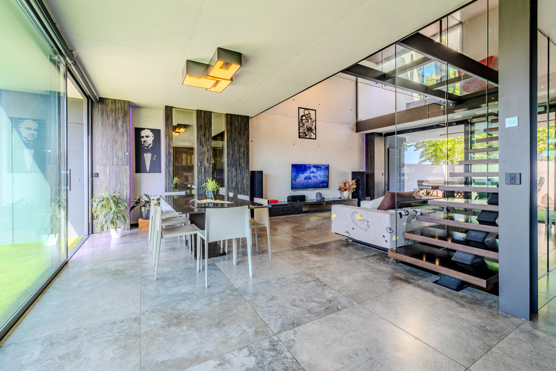 Chalet independiente en L'Alqueria de la Comtessa - Reventa