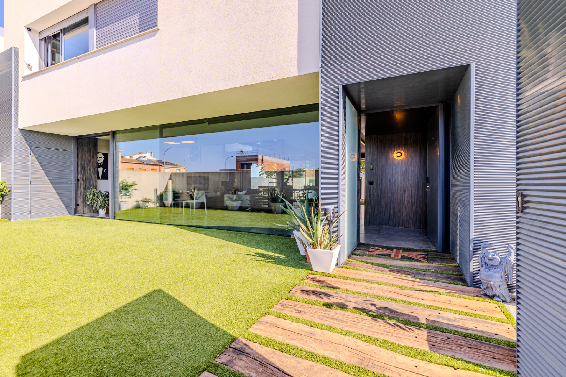 Chalet independiente en L'Alqueria de la Comtessa - Reventa
