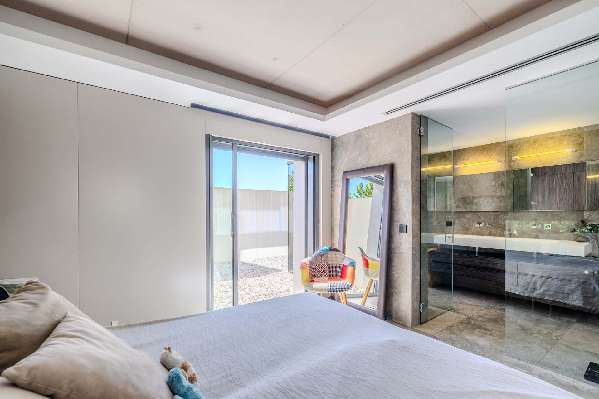 Chalet independiente en L'Alqueria de la Comtessa - Reventa