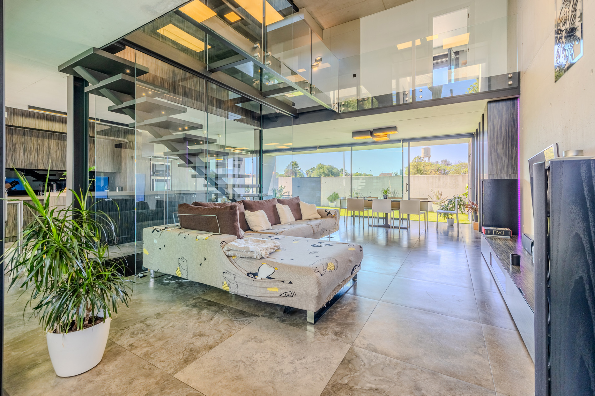 Chalet independiente en L'Alqueria de la Comtessa - Reventa