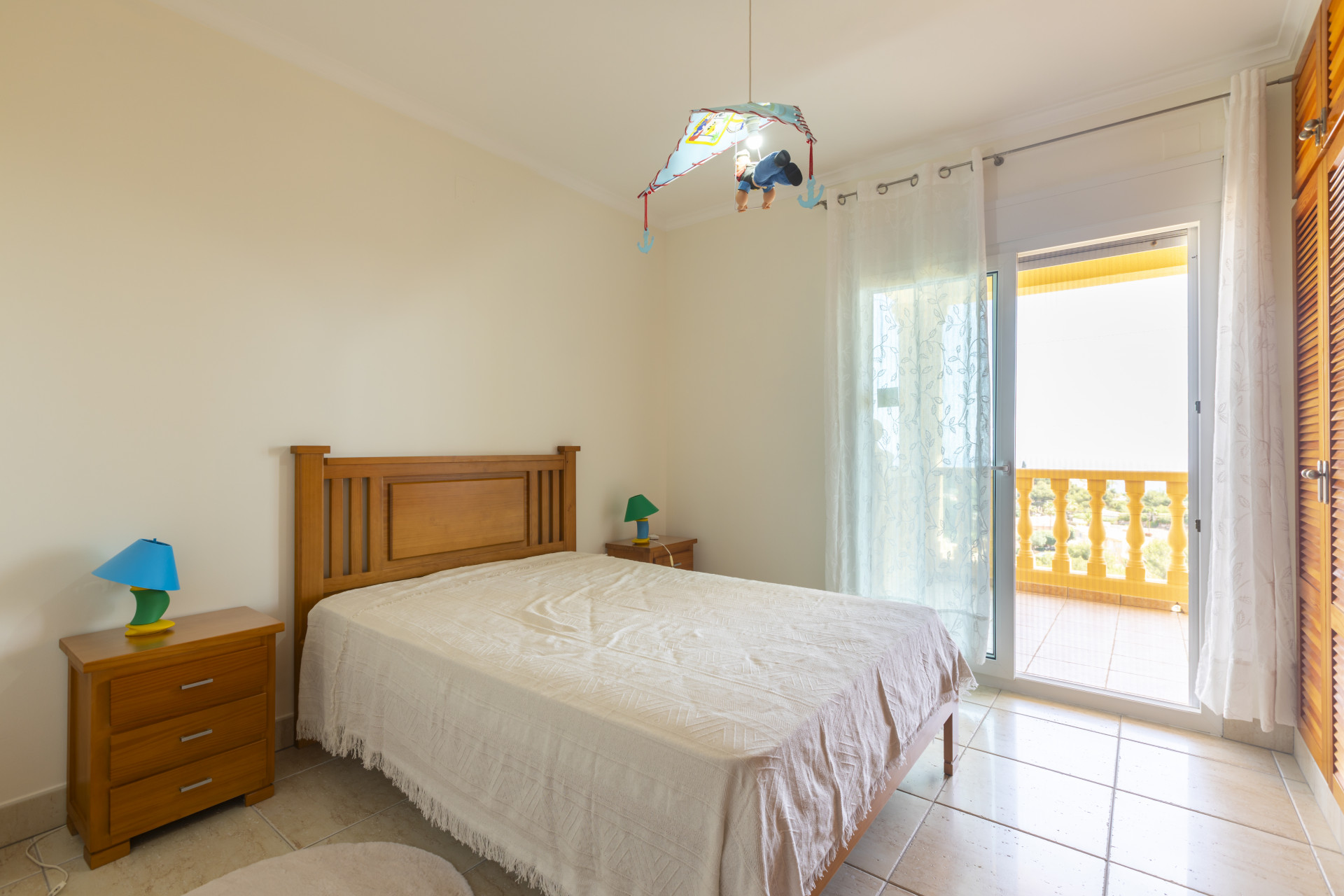 Chalet independiente en Xàbia - Reventa