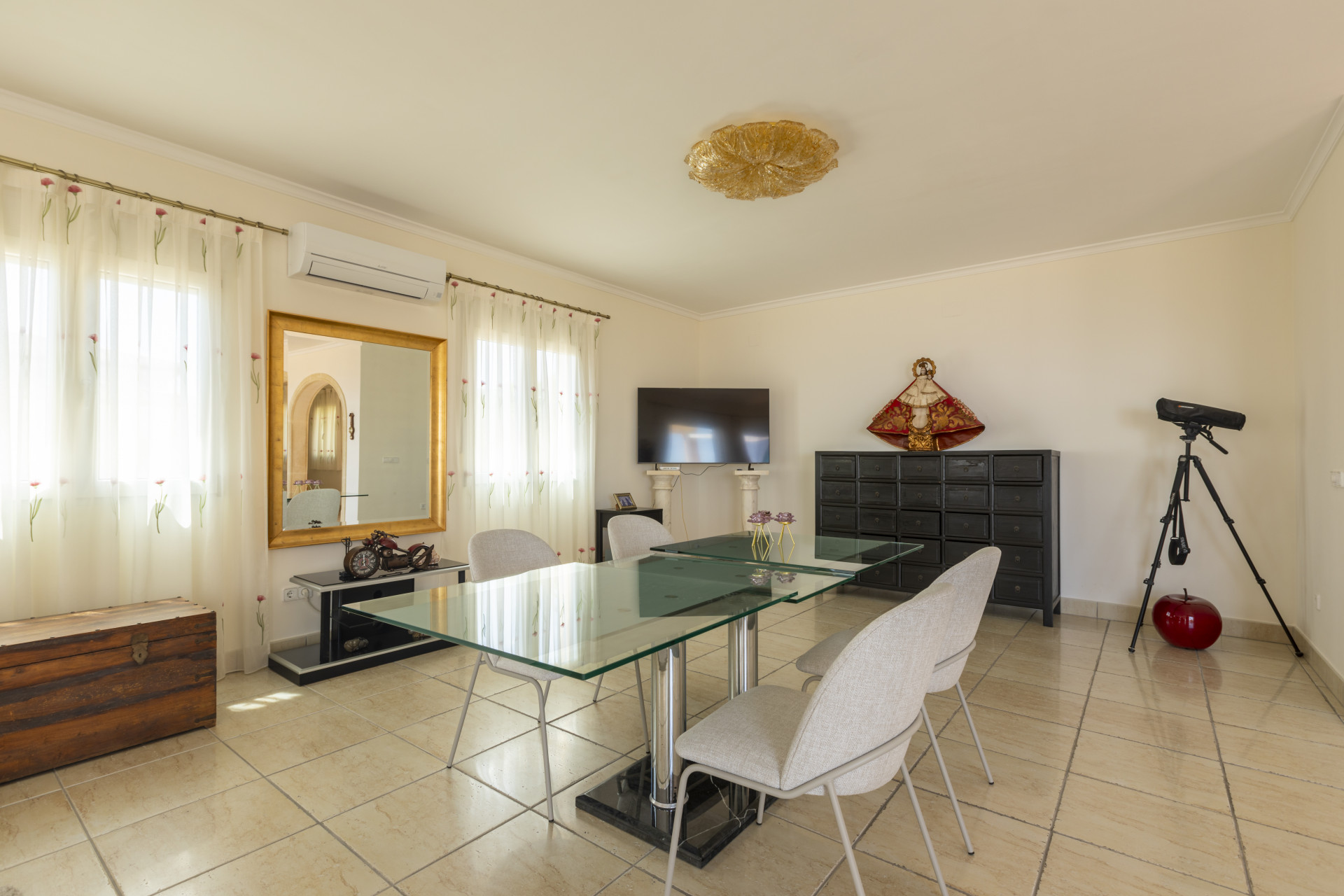 Detached Villa in Xàbia - Resale