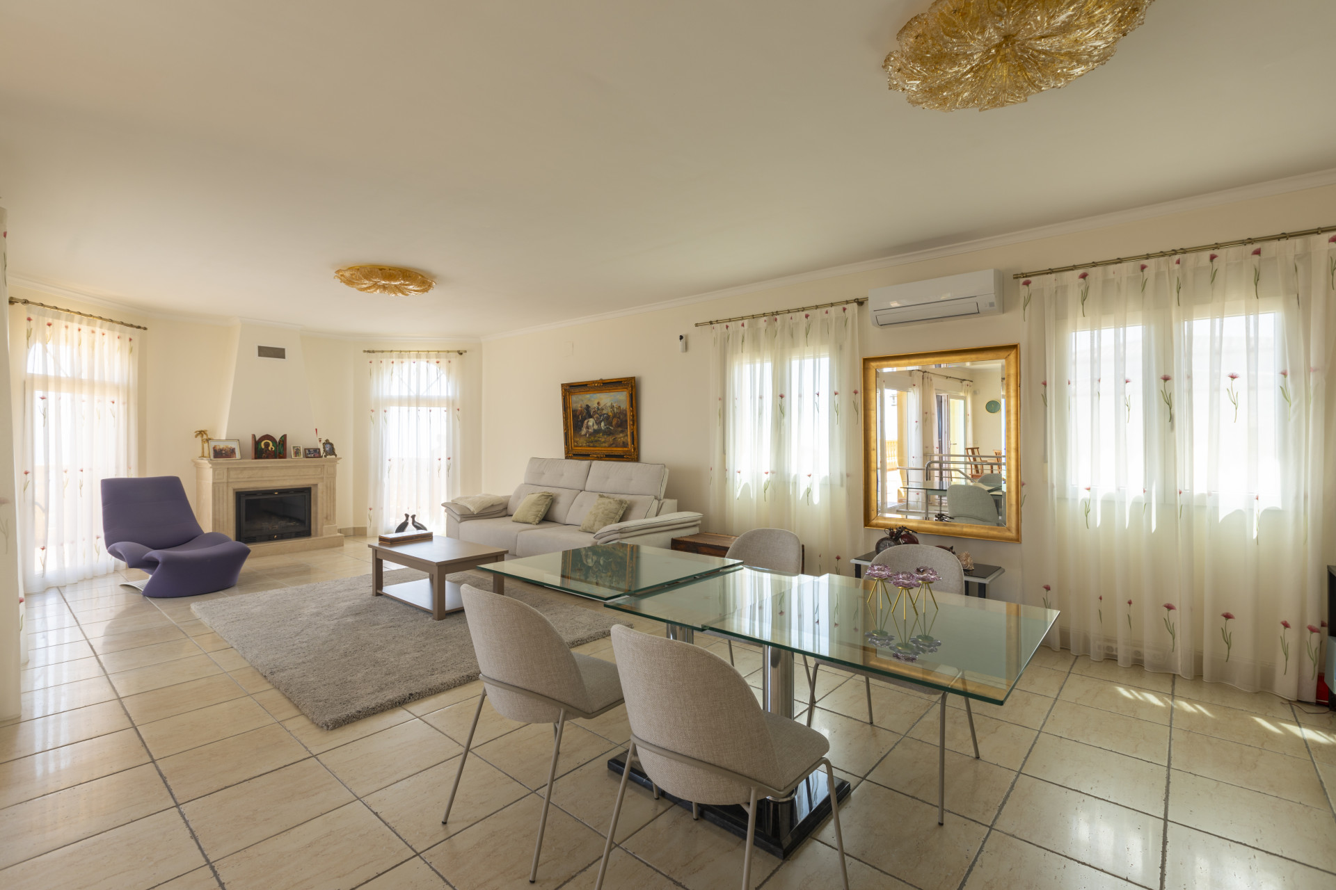 Detached Villa in Xàbia - Resale