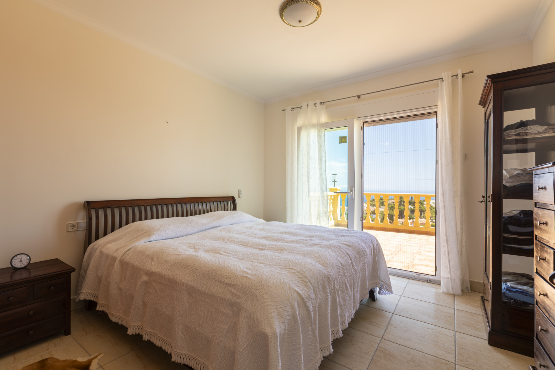 Chalet independiente en Xàbia - Reventa