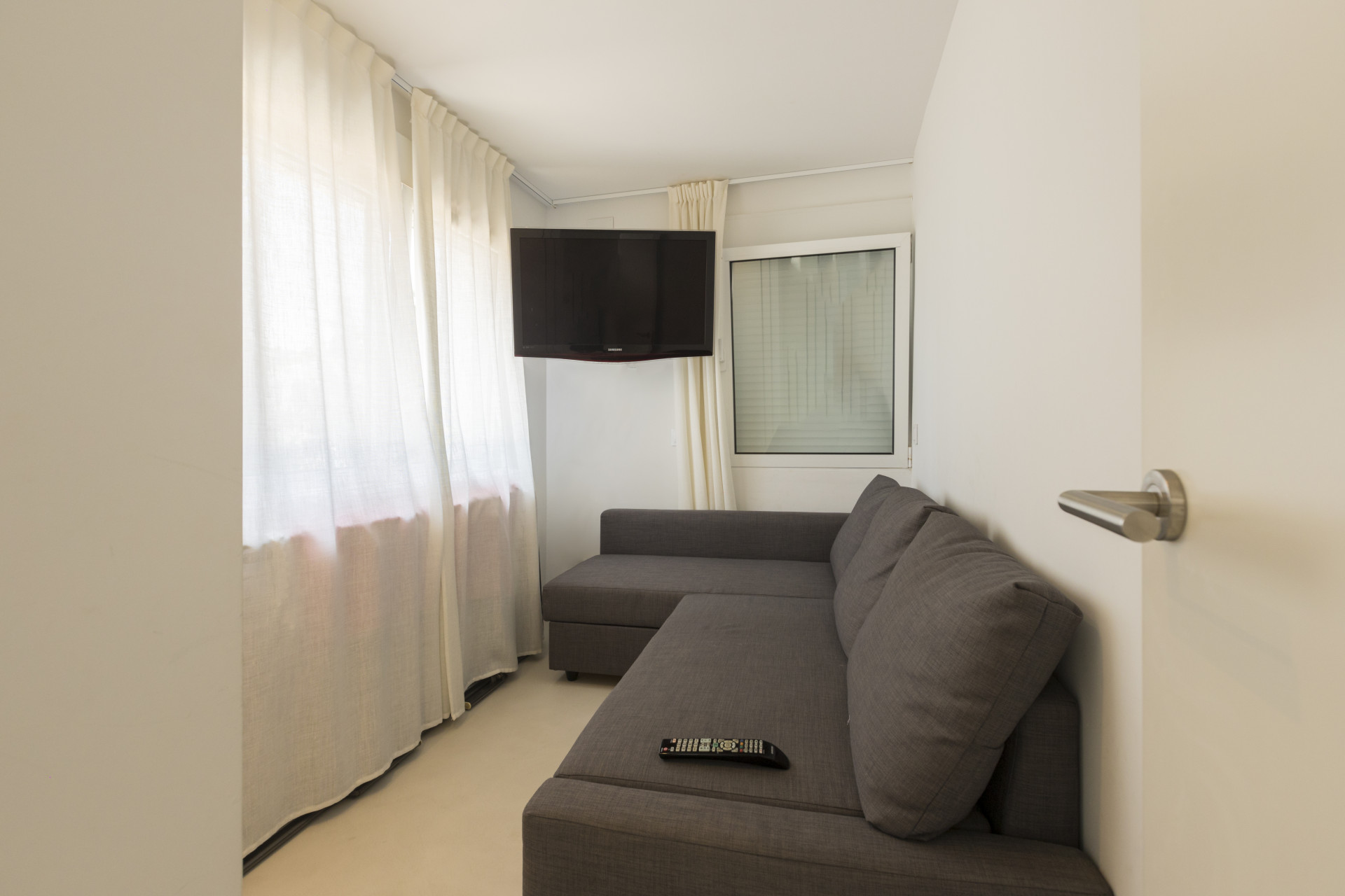 Detached Villa in Xàbia - Resale