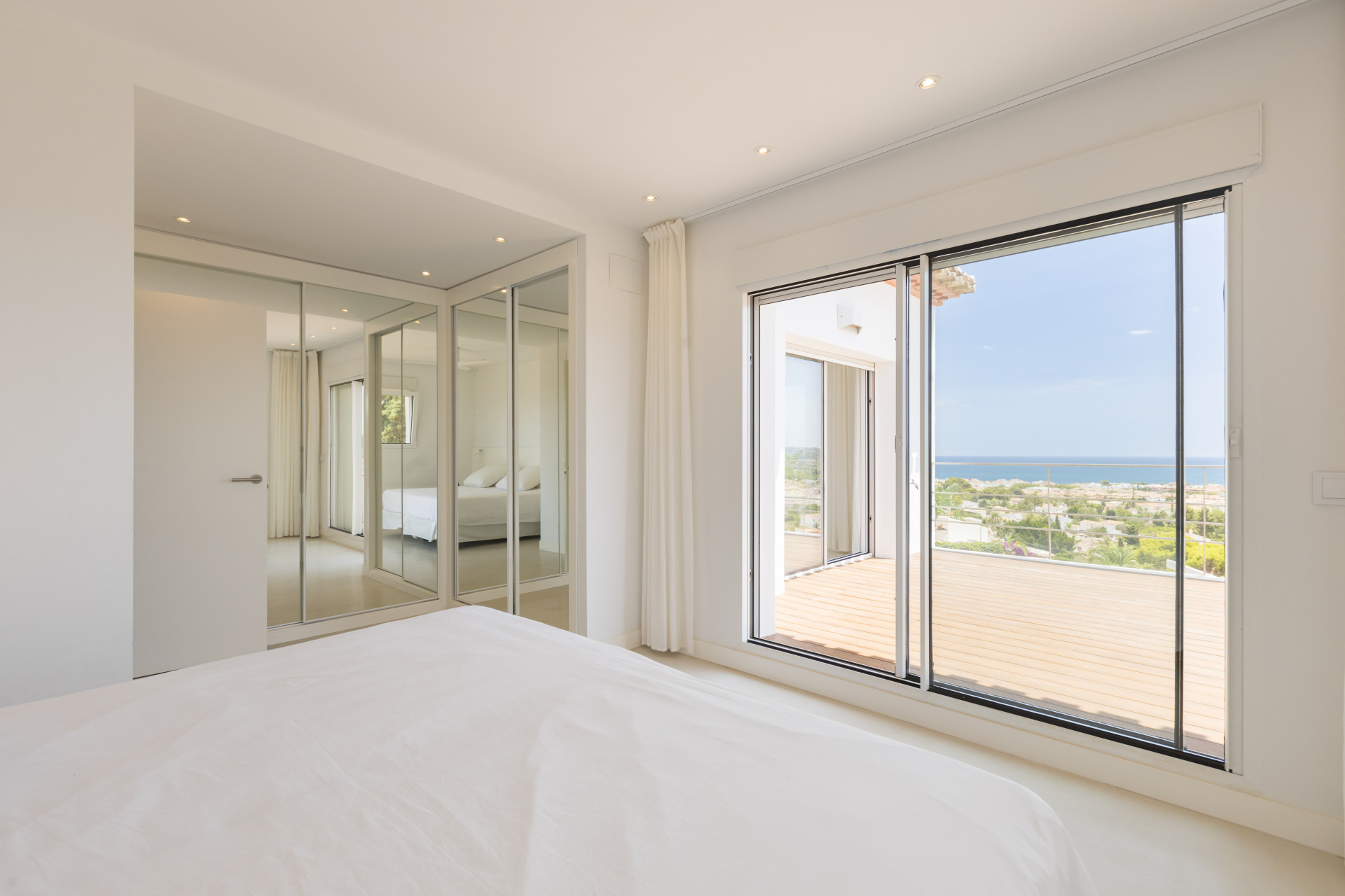 Detached Villa in Xàbia - Resale