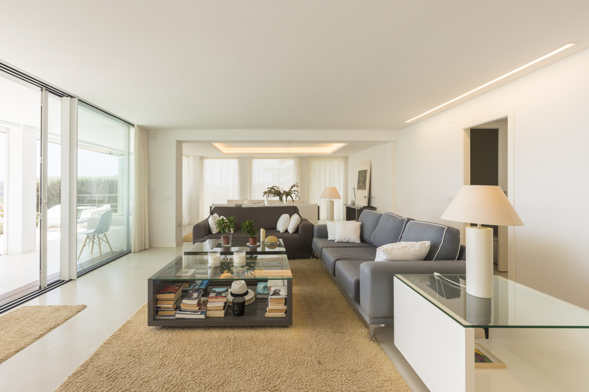 Detached Villa in Xàbia - Resale