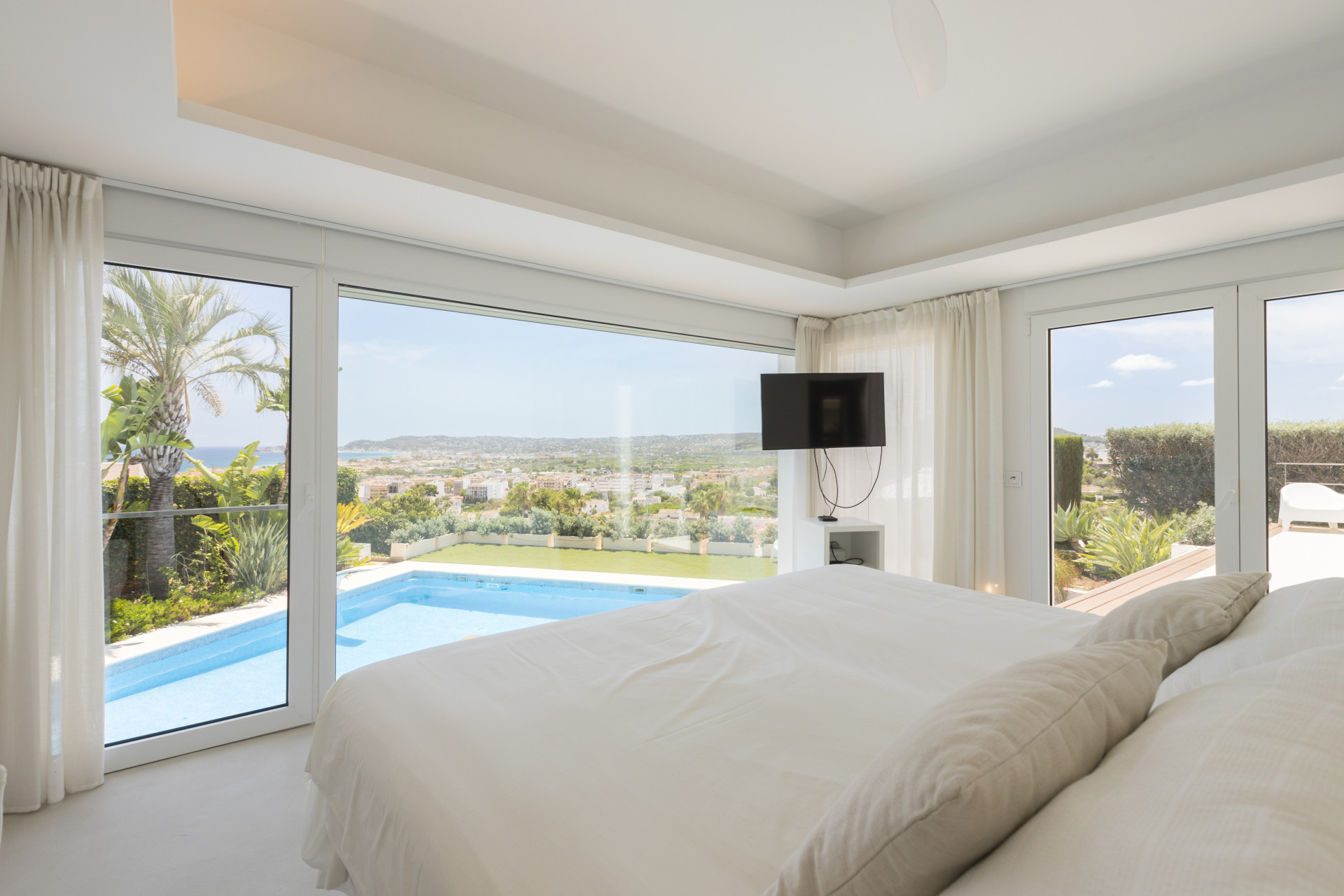 Detached Villa in Xàbia - Resale