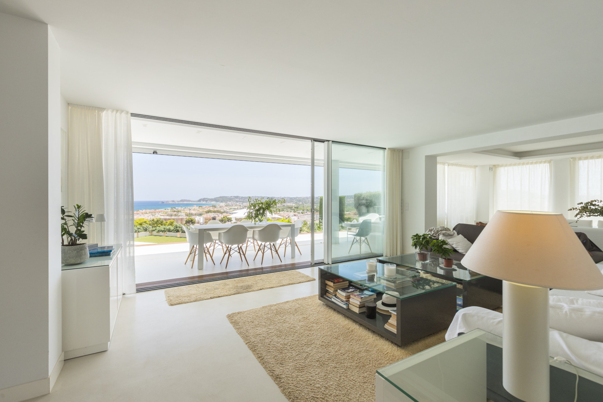 Detached Villa in Xàbia - Resale