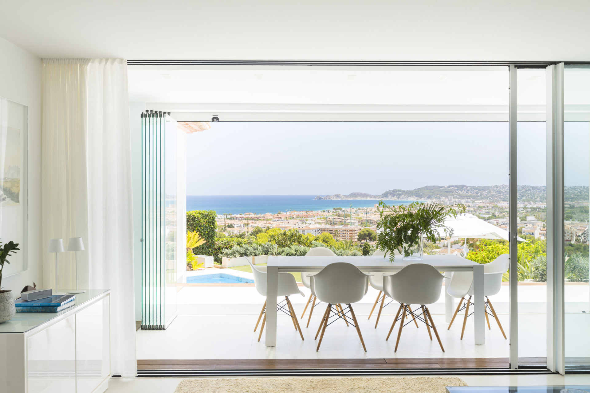 Detached Villa in Xàbia - Resale