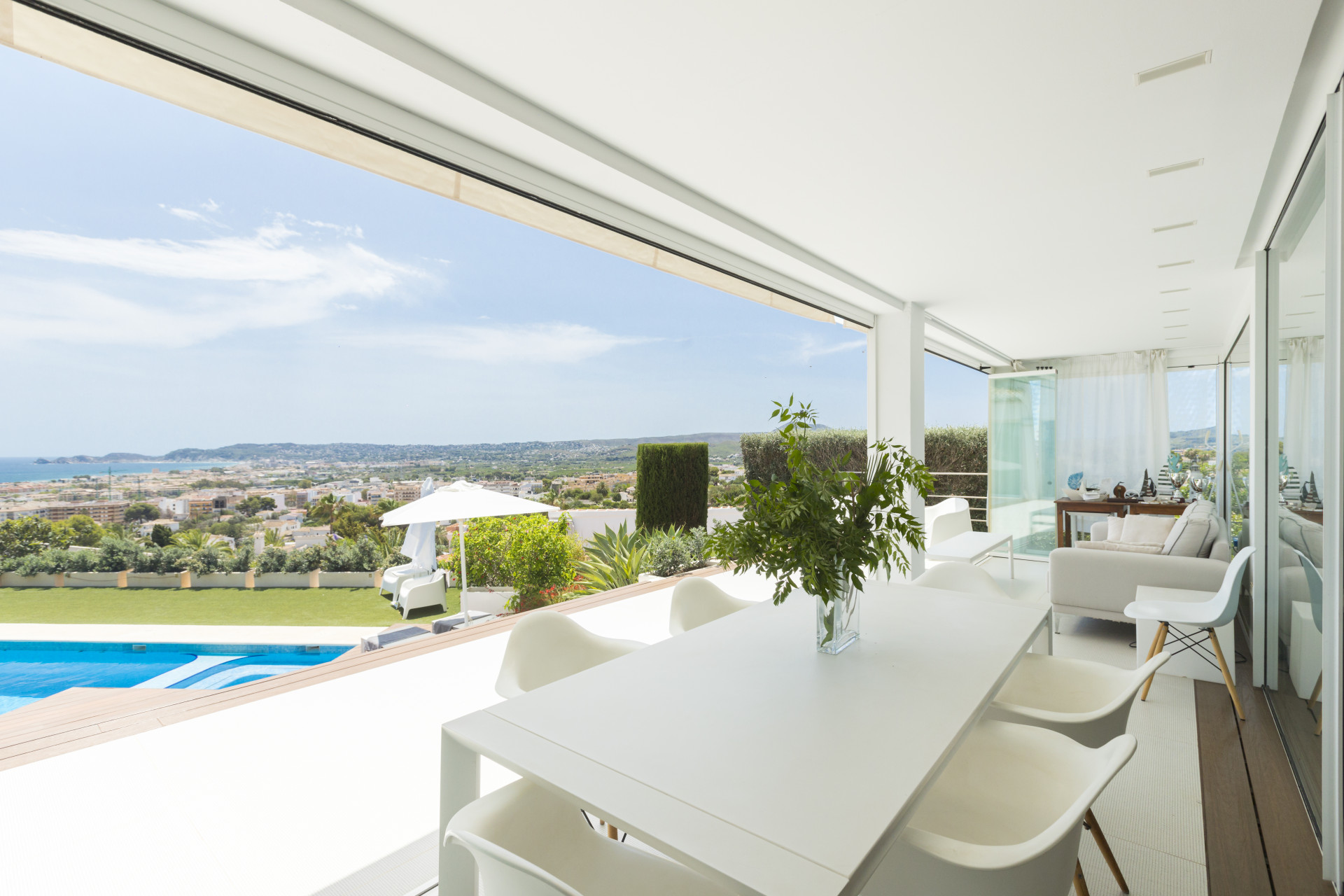 Detached Villa in Xàbia - Resale
