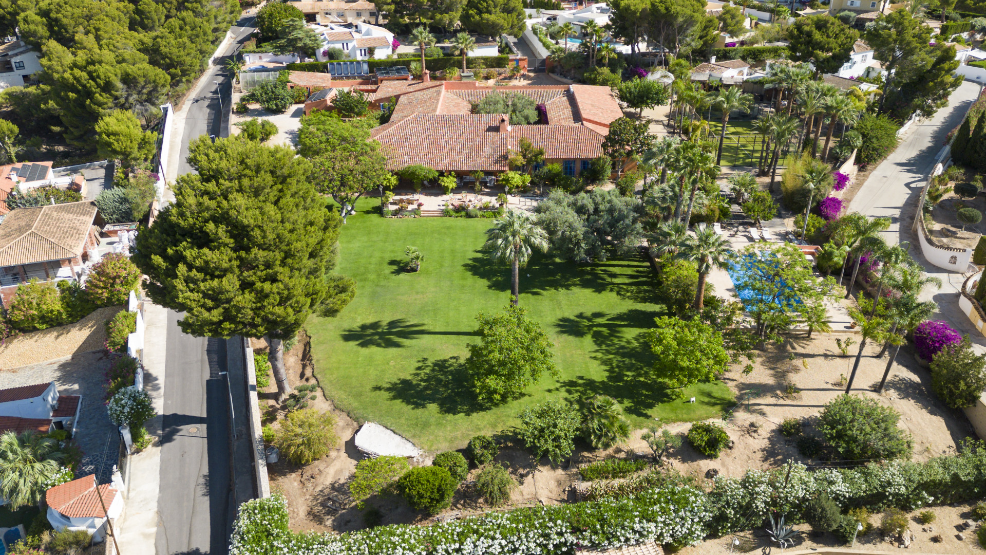 Villa in Altea - Wiederverkauf