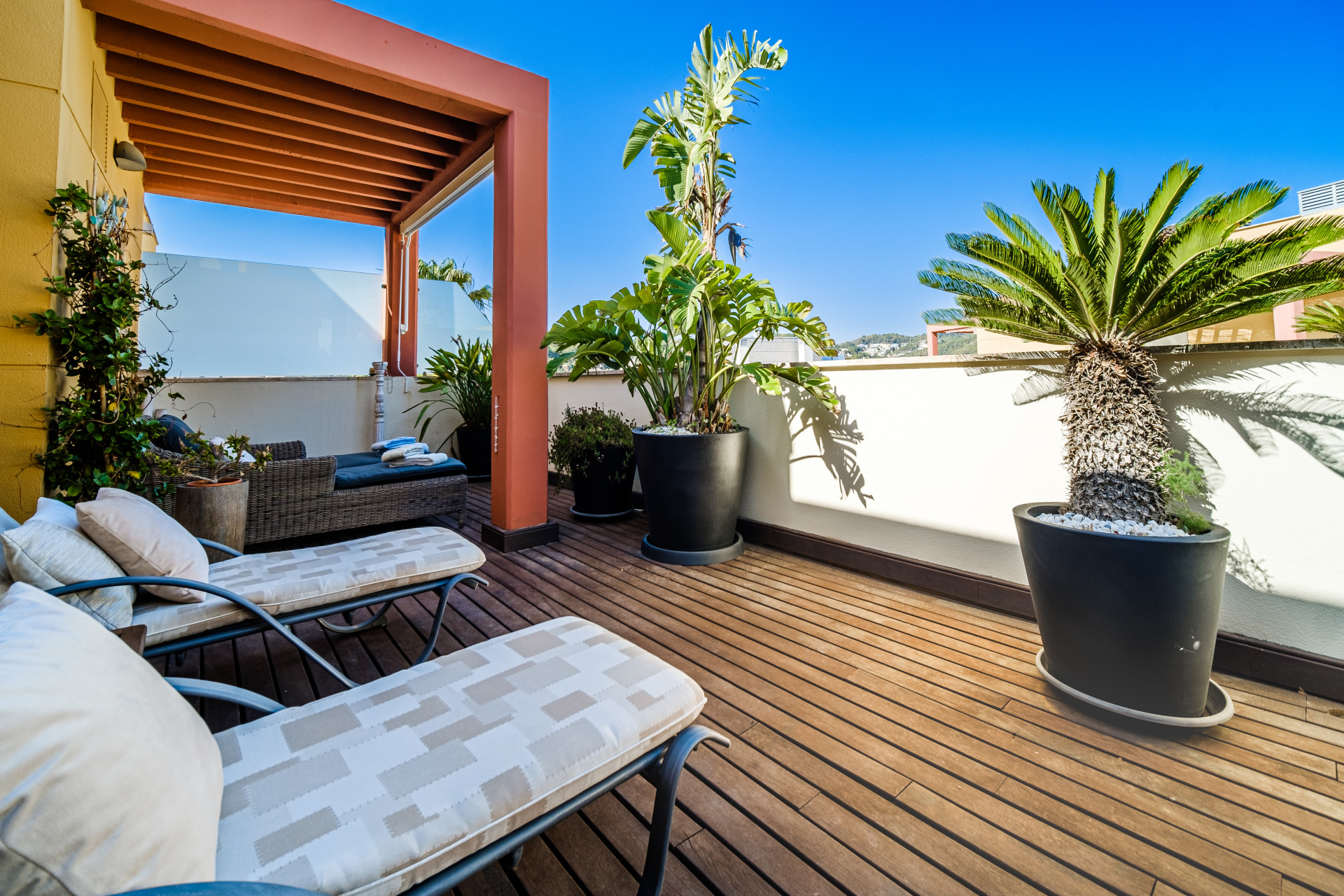 Townhouse in Xàbia - Resale