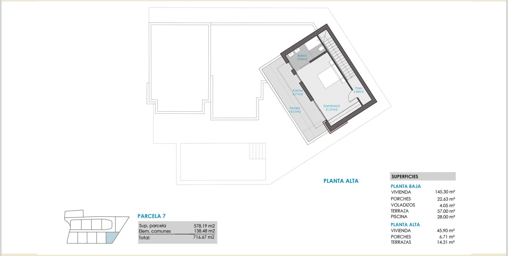 Detached Villa in Dénia - Resale