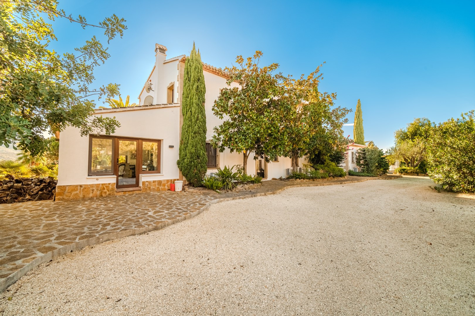 Maison de campagne dans Xàbia - Revente