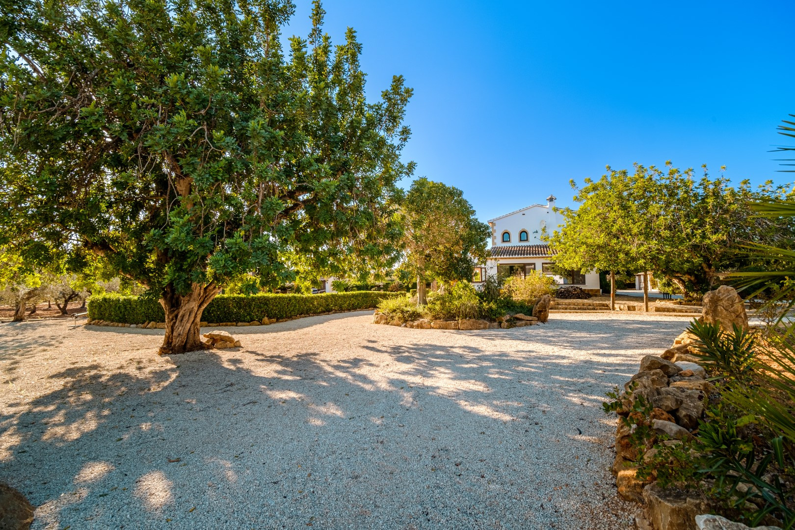 Maison de campagne dans Xàbia - Revente