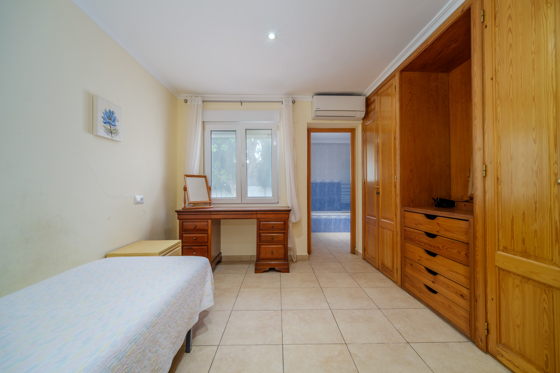 Chalet independiente en Xàbia - Reventa