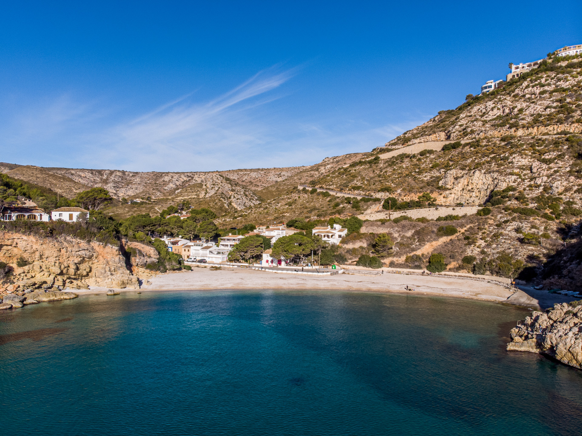 Villa dans Xàbia - Revente