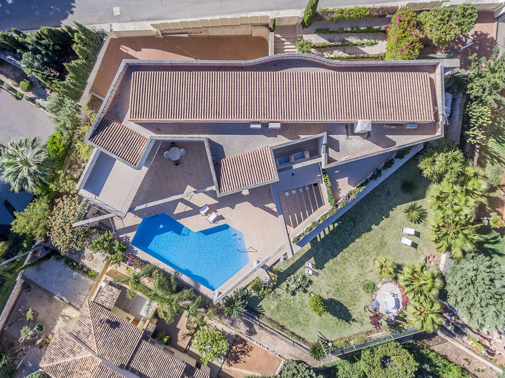 Chalet independiente en Xàbia - Reventa