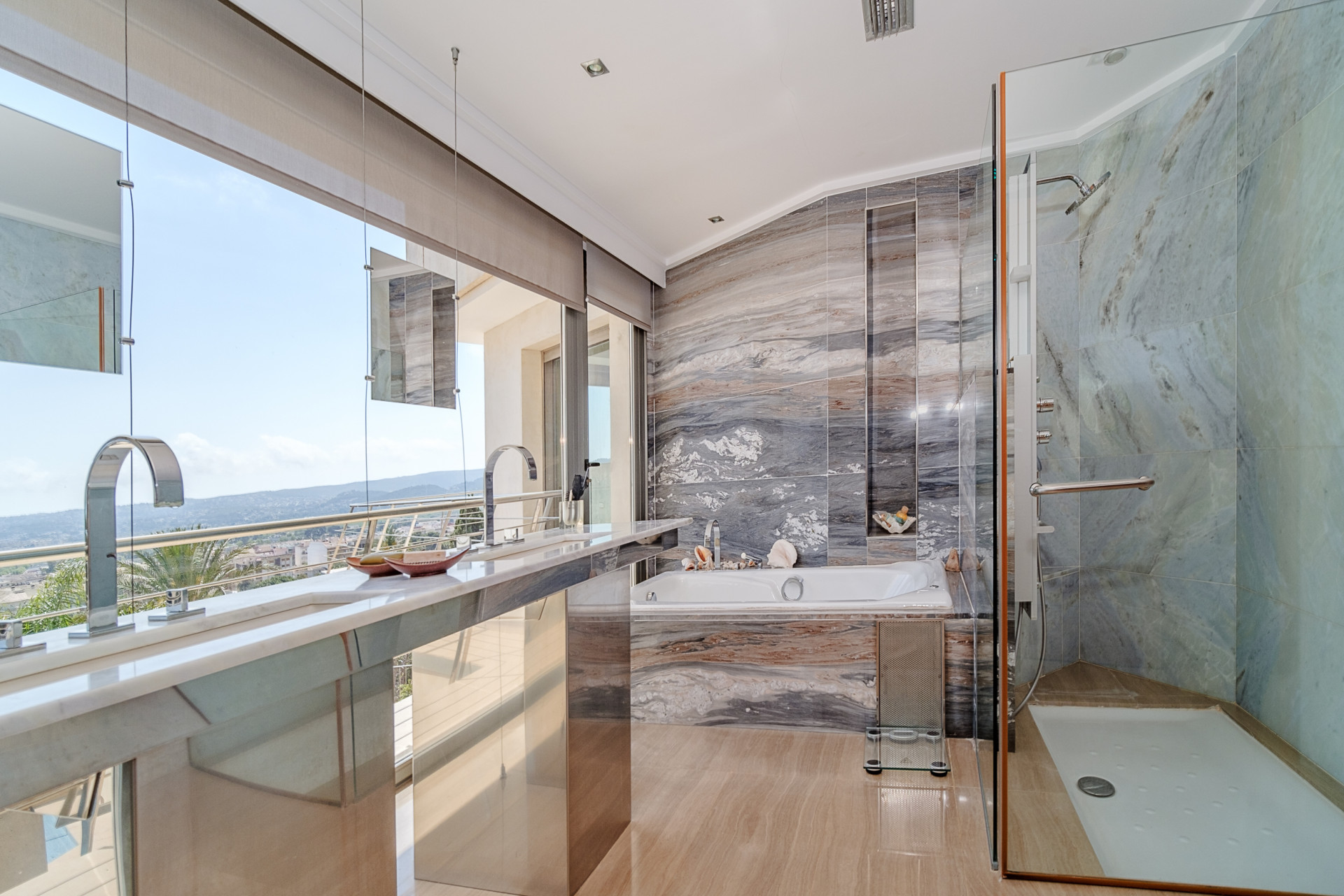 Chalet independiente en Xàbia - Reventa