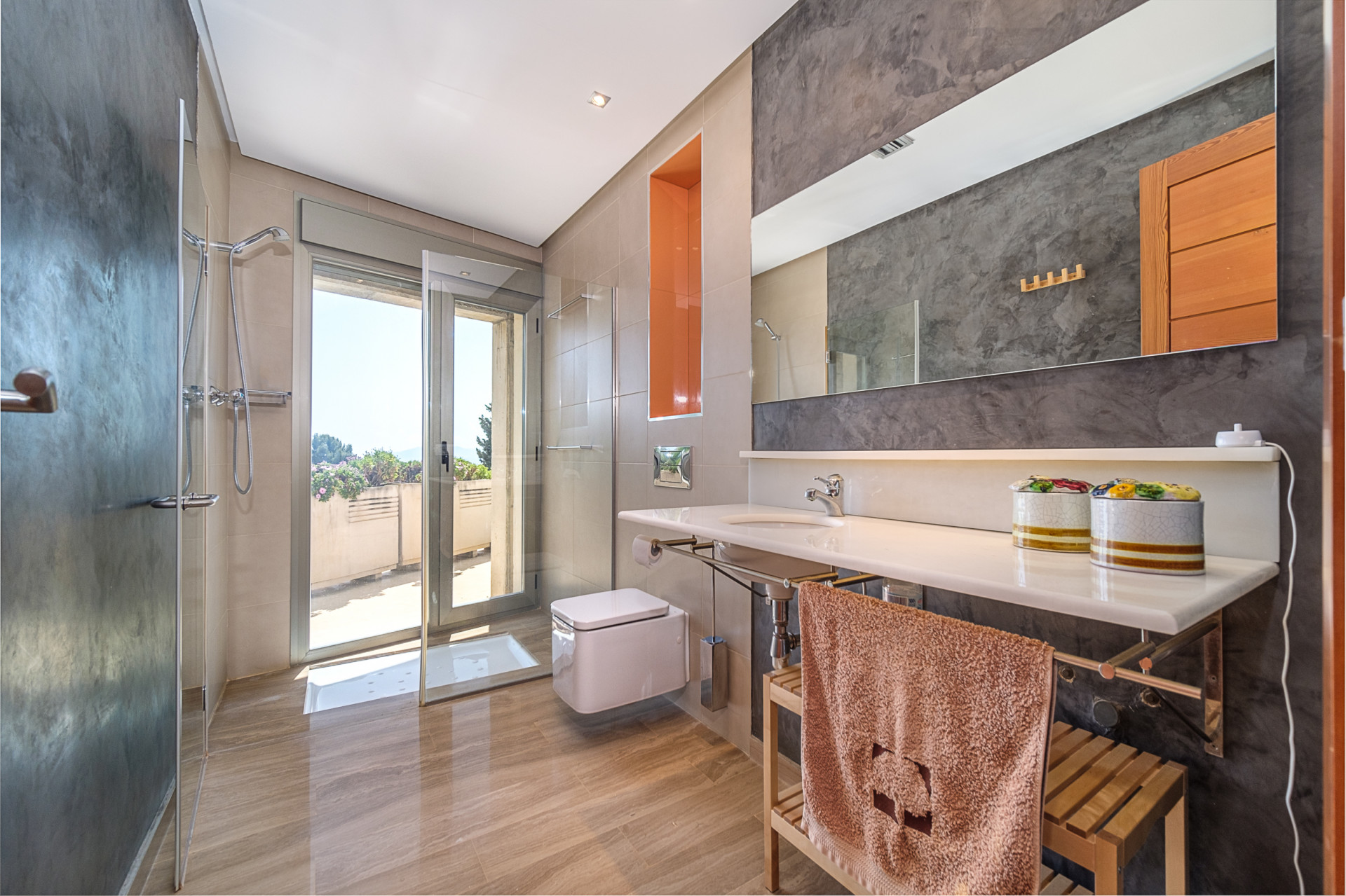 Chalet independiente en Xàbia - Reventa