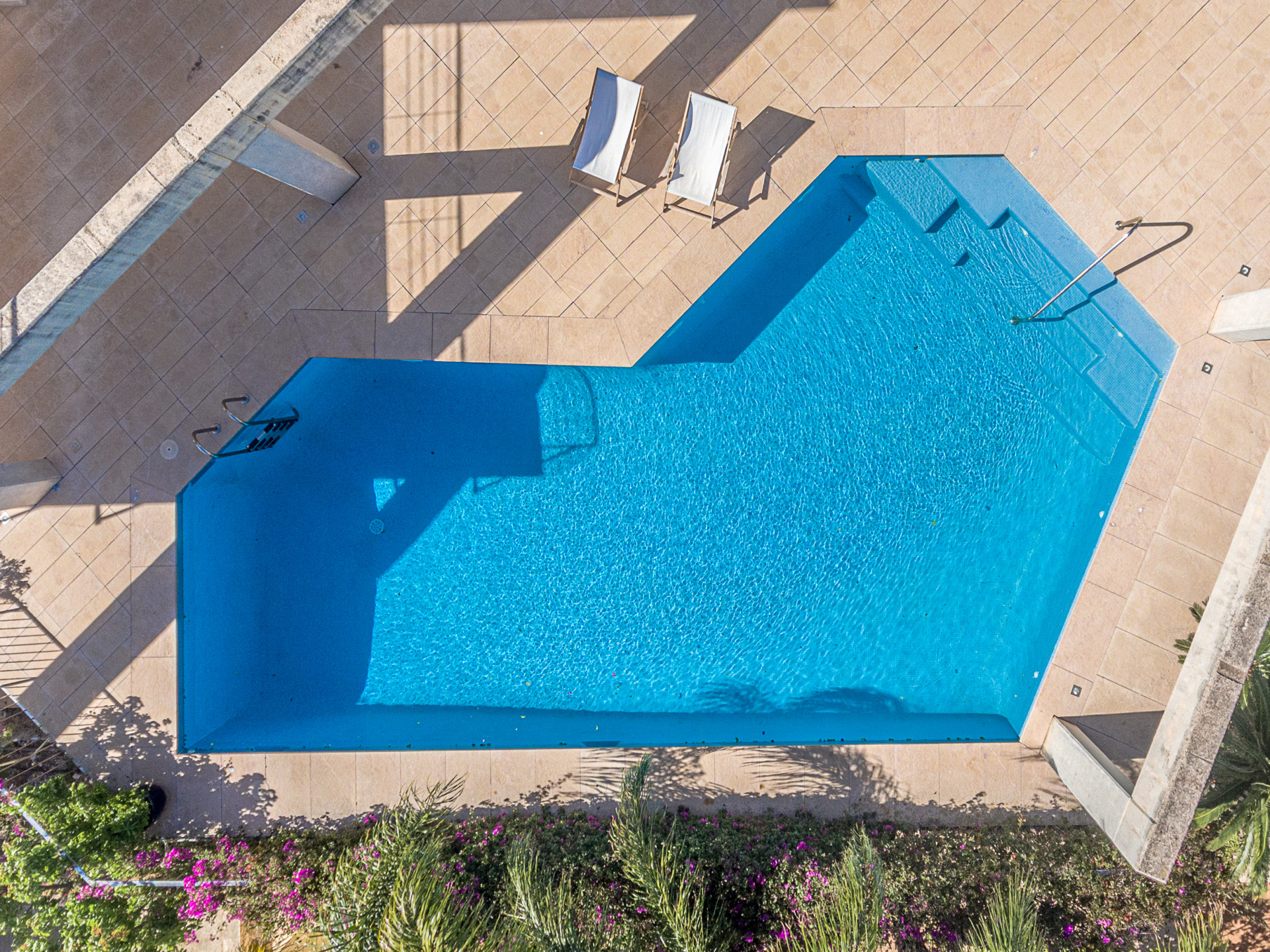 Chalet independiente en Xàbia - Reventa