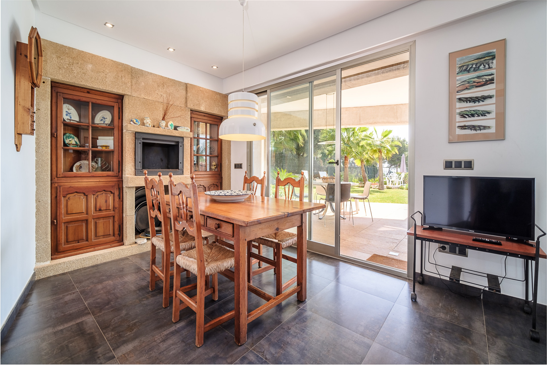 Chalet independiente en Xàbia - Reventa