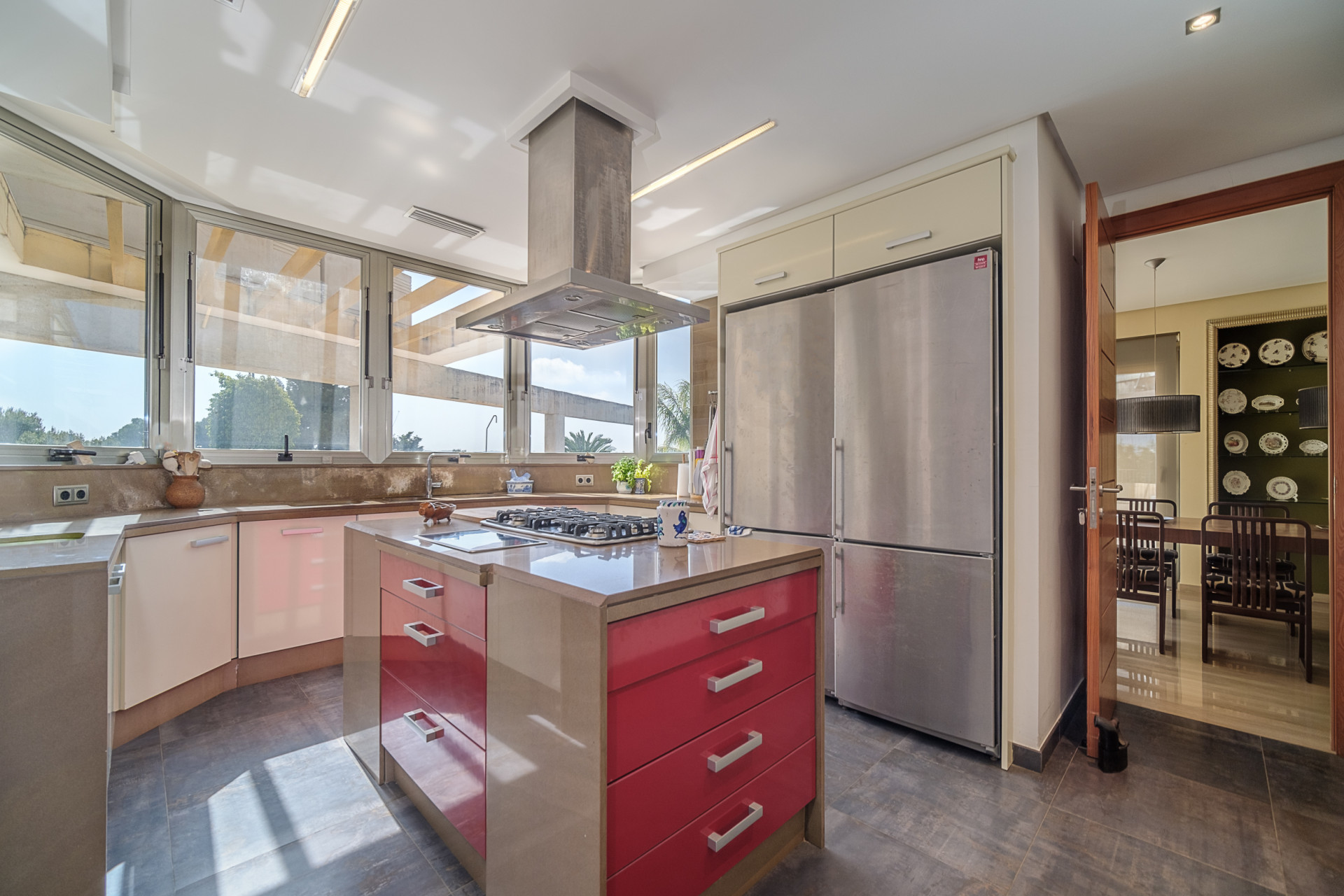 Chalet independiente en Xàbia - Reventa