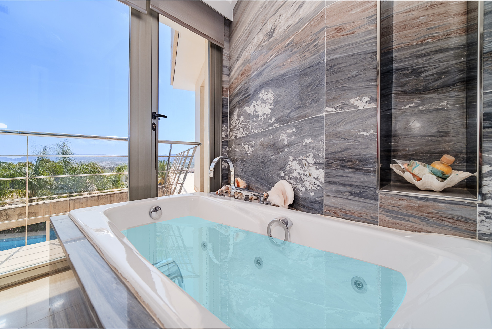 Chalet independiente en Xàbia - Reventa