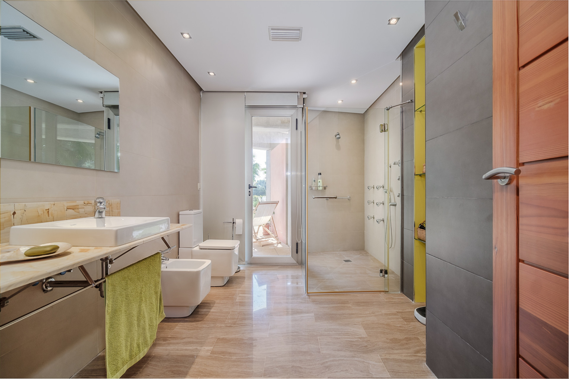 Chalet independiente en Xàbia - Reventa