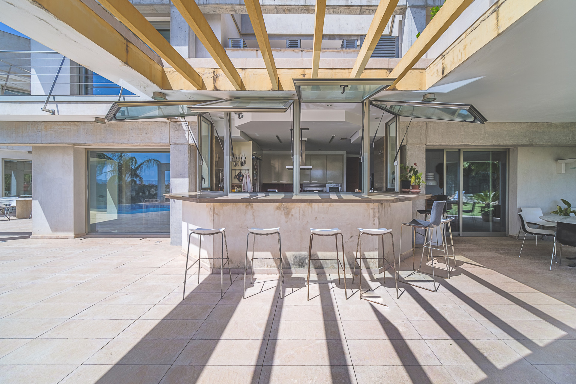 Chalet independiente en Xàbia - Reventa