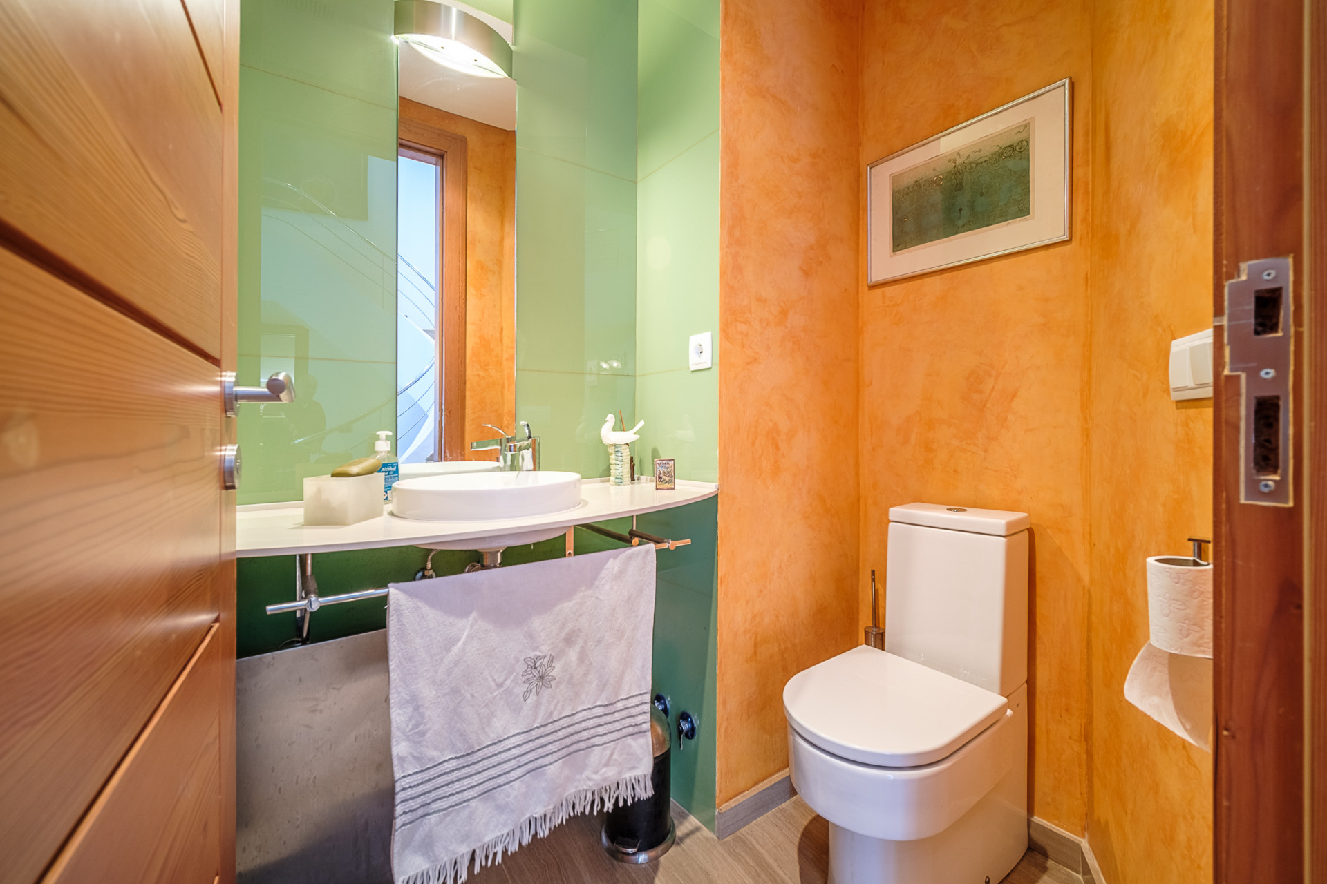 Chalet independiente en Xàbia - Reventa